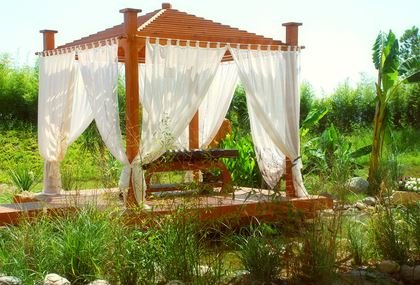 Transform Your Outdoor Space: The Practical Benefits Of Pergolas