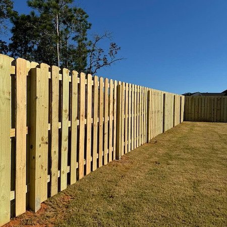 When to Repair vs Replace Your Fence in Augusta