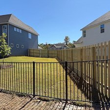 Expert-Fence-Installation-in-Evans-GA 0