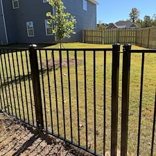 Expert-Fence-Installation-in-Evans-GA 2