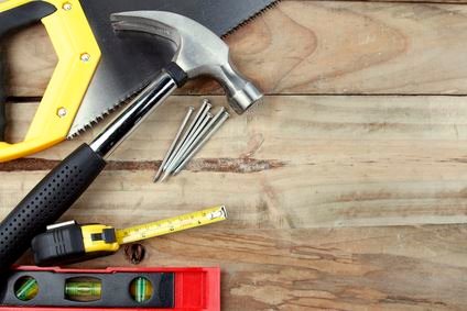 Deck Repair