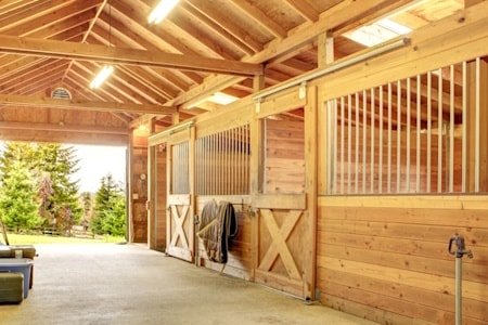 Horse Fencing
